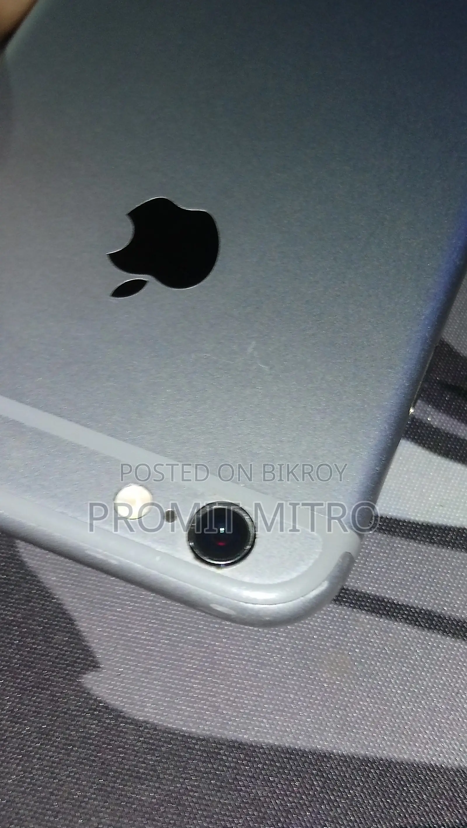 Apple iPhone 6s 32 GB Silver