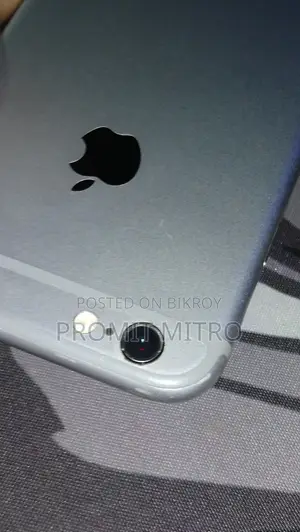 Apple iPhone 6s 32 GB Silver