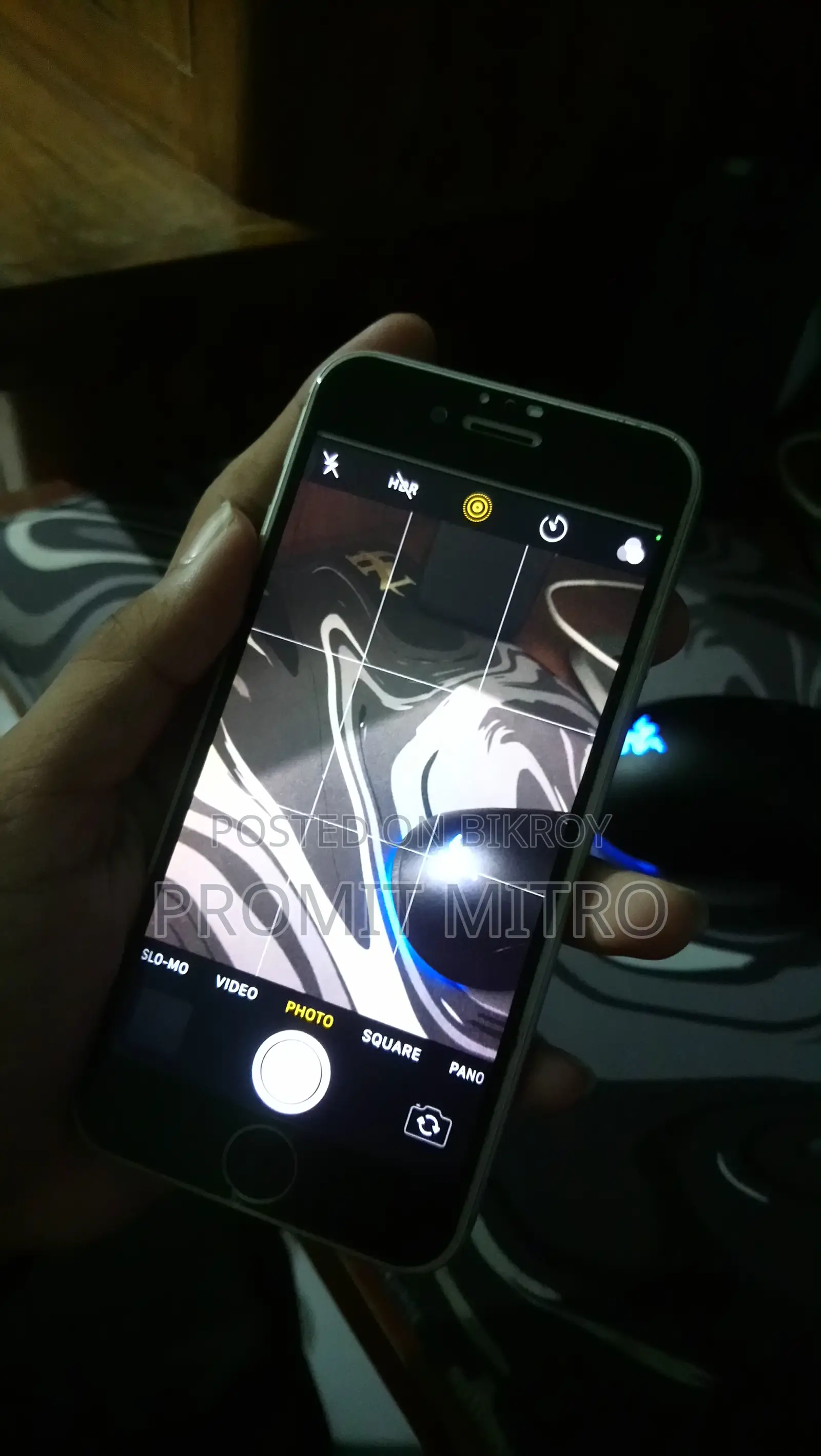 Apple iPhone 6s 32 GB Silver