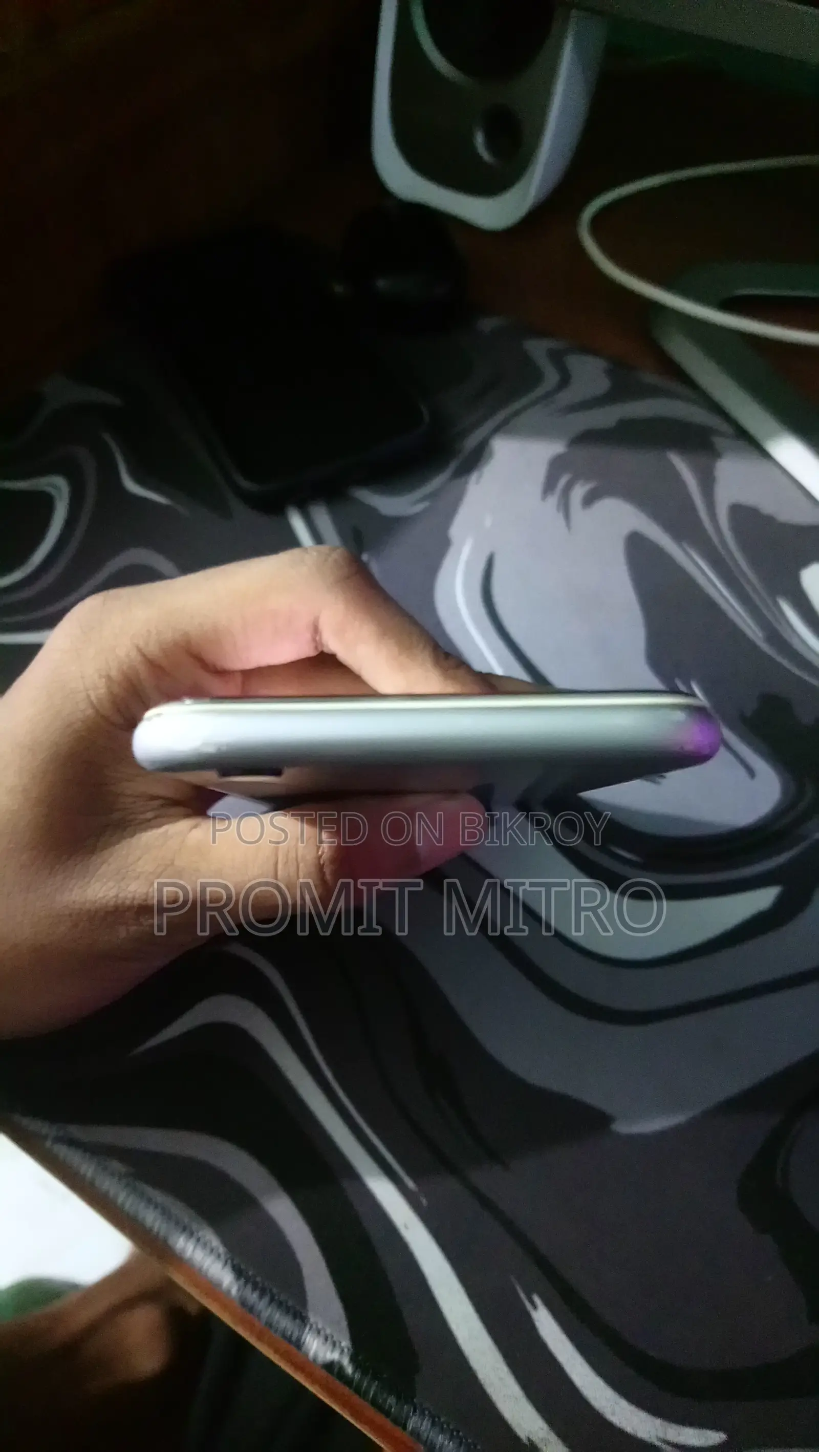 Apple iPhone 6s 32 GB Silver