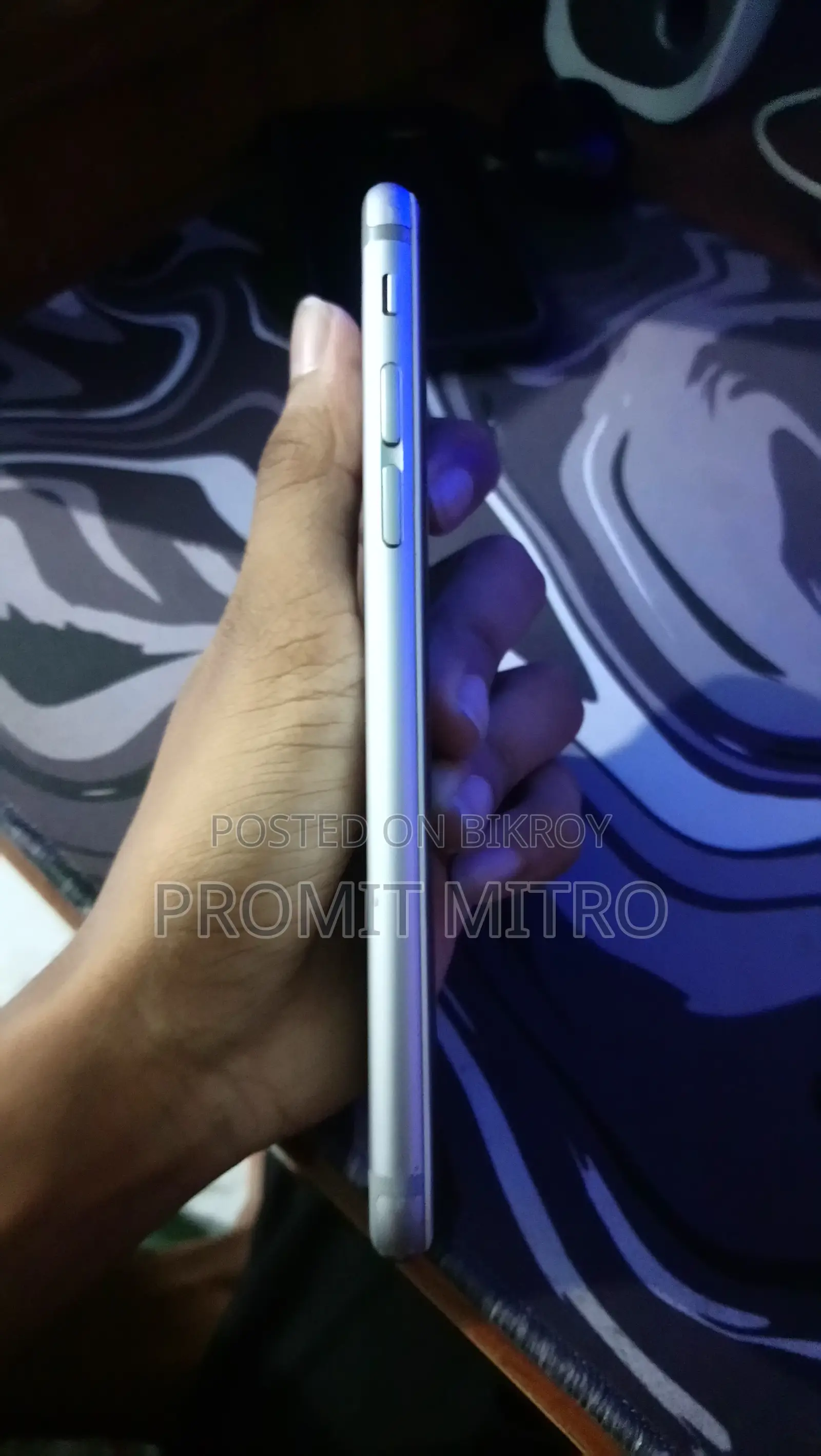 Apple iPhone 6s 32 GB Silver