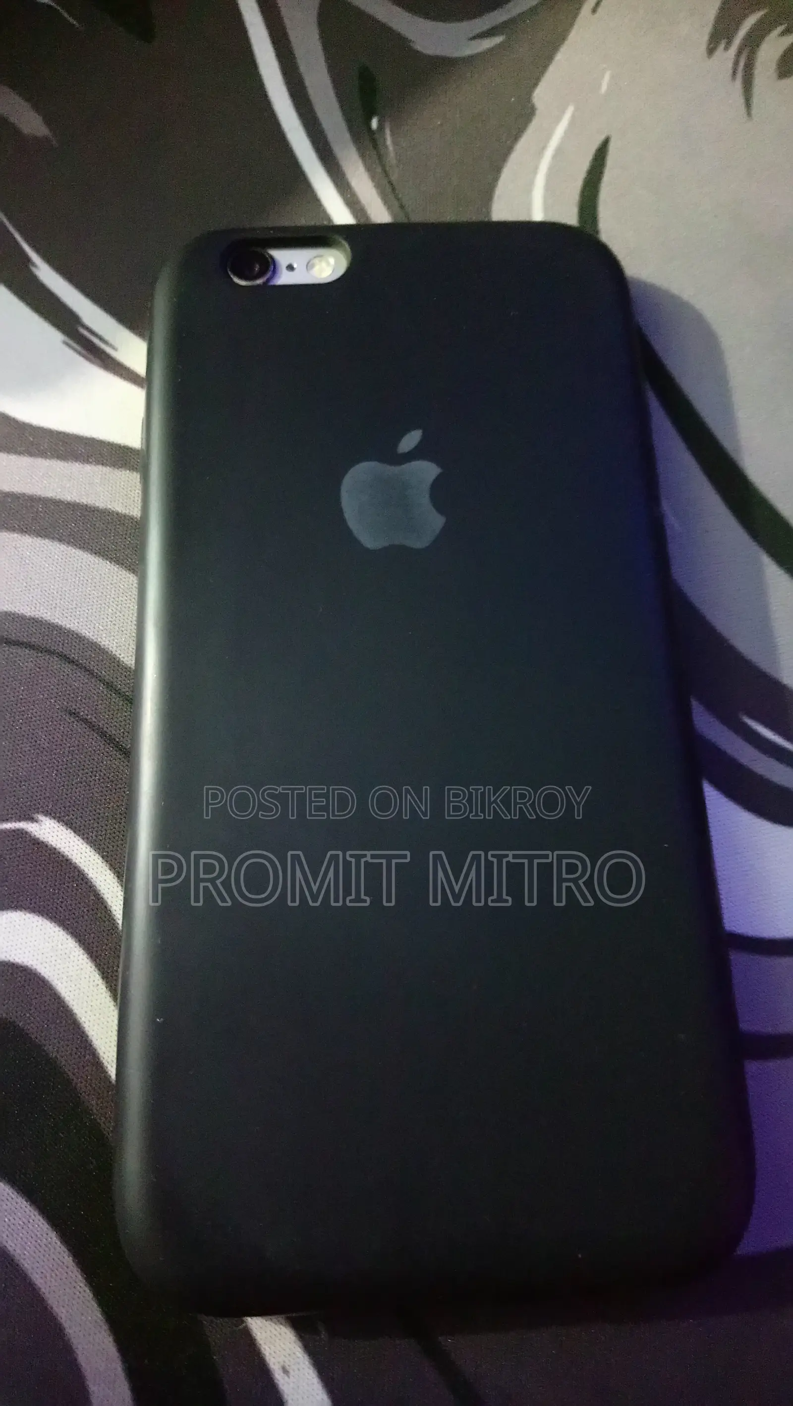 Apple iPhone 6s 32 GB Silver