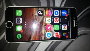 Apple iPhone 6s 32 GB Silver