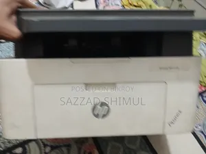 HP LaserJet Pro MFP M135a