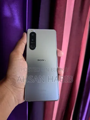 Sony Xperia 5 128 GB Graphite