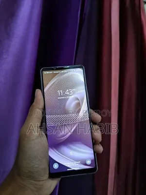 Sony Xperia 5 128 GB Graphite