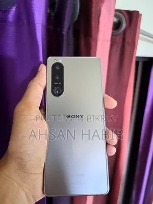 Sony Xperia 5 128 GB Graphite