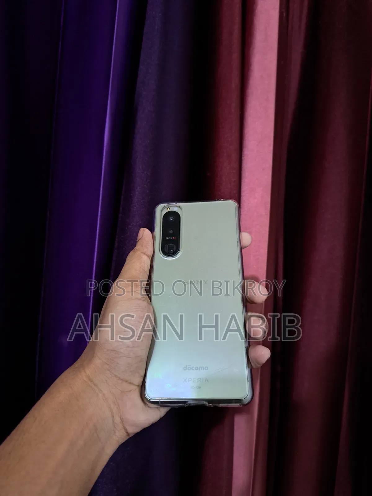 Sony Xperia 5 128 GB Graphite