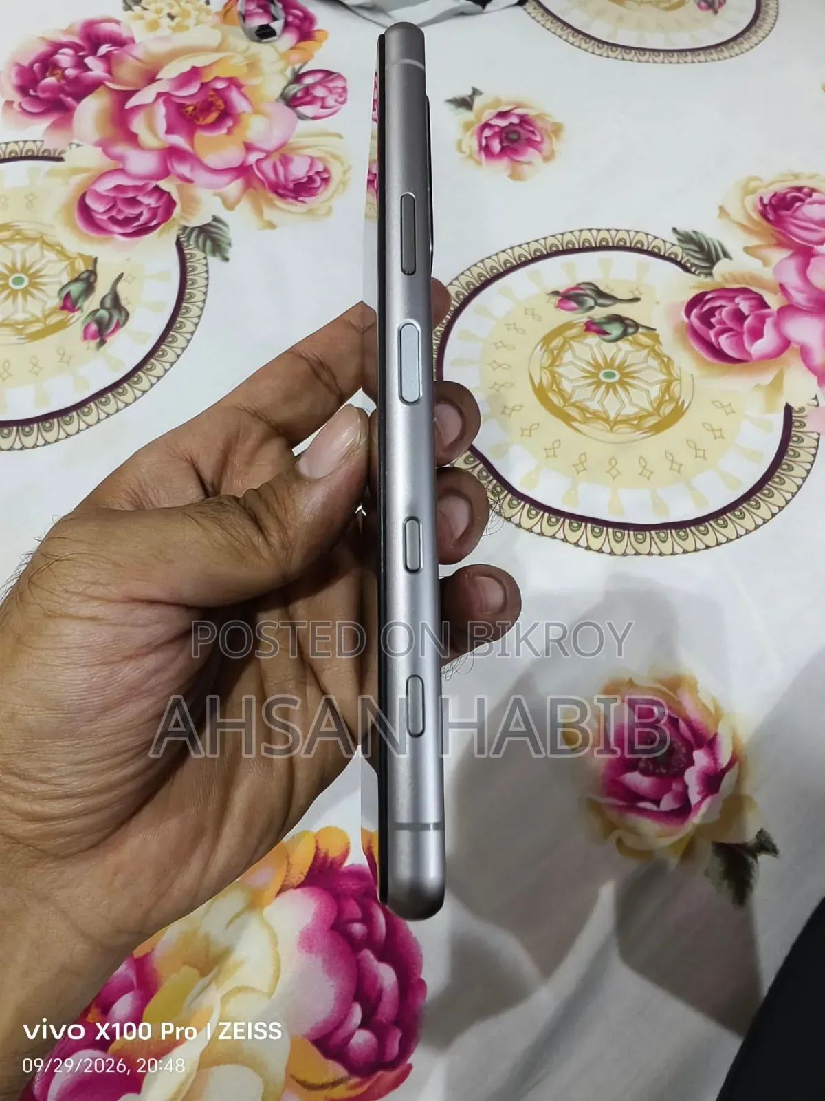 Sony Xperia 5 128 GB Graphite