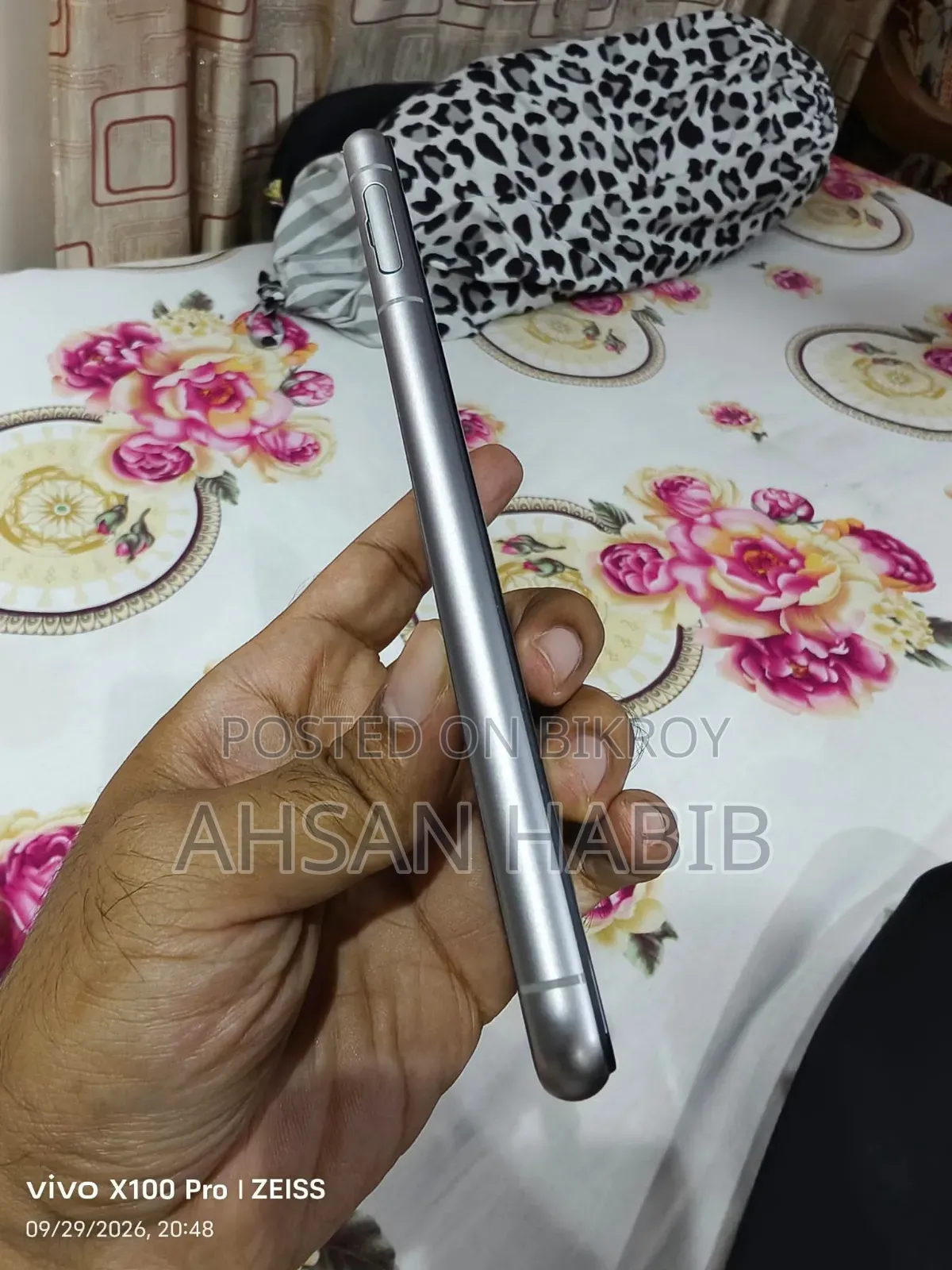 Sony Xperia 5 128 GB Graphite