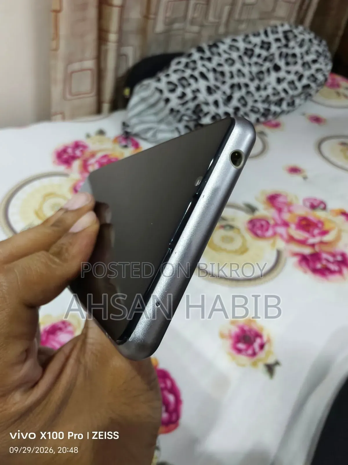 Sony Xperia 5 128 GB Graphite