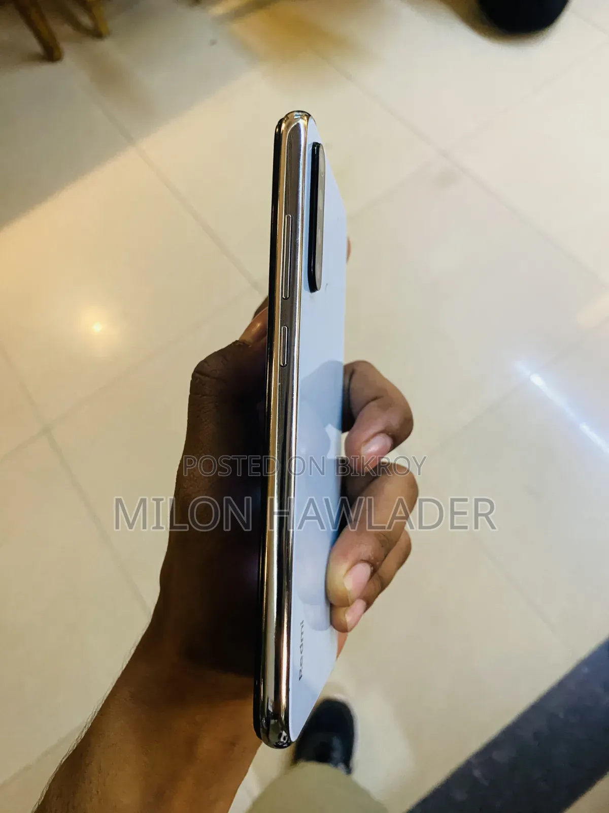 Xiaomi Redmi Note 8 128 GB Blue