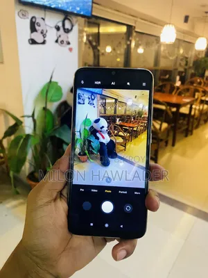 Xiaomi Redmi Note 8 128 GB Blue