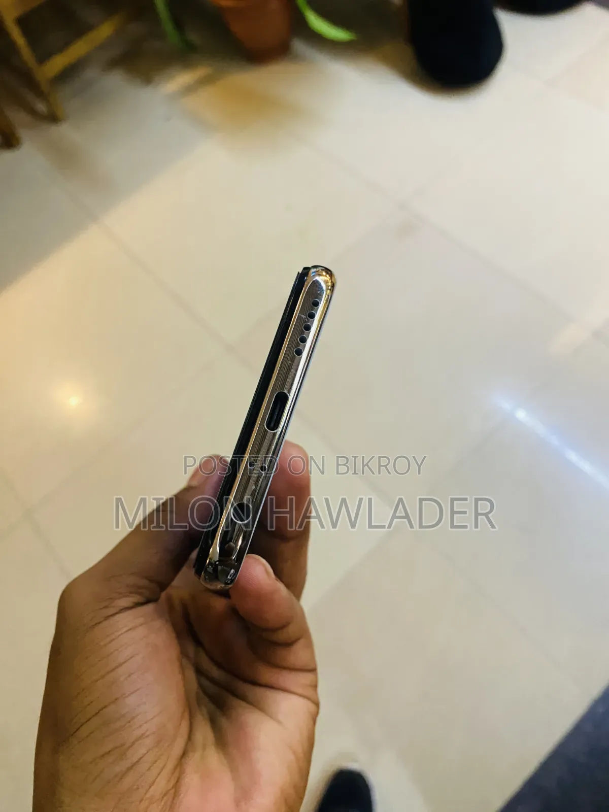 Xiaomi Redmi Note 8 128 GB Blue