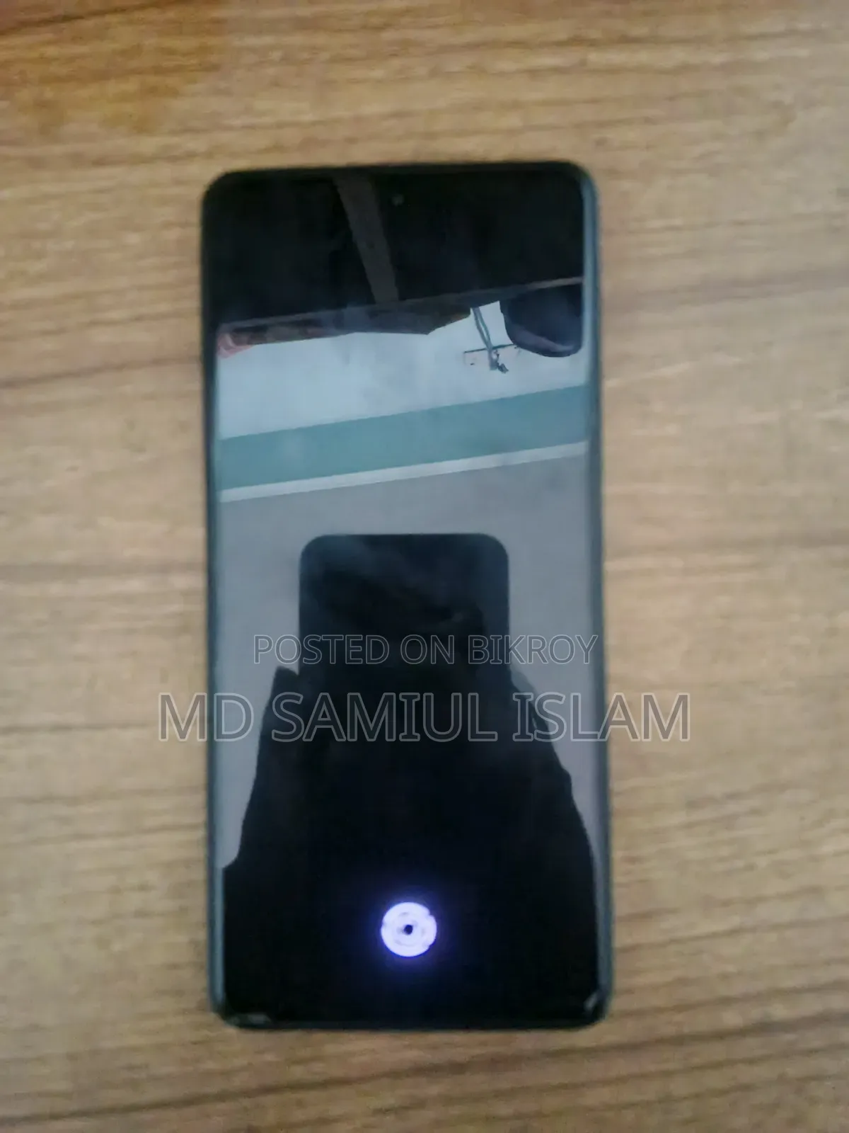 Tecno Camon 20 Pro 256 GB Gray