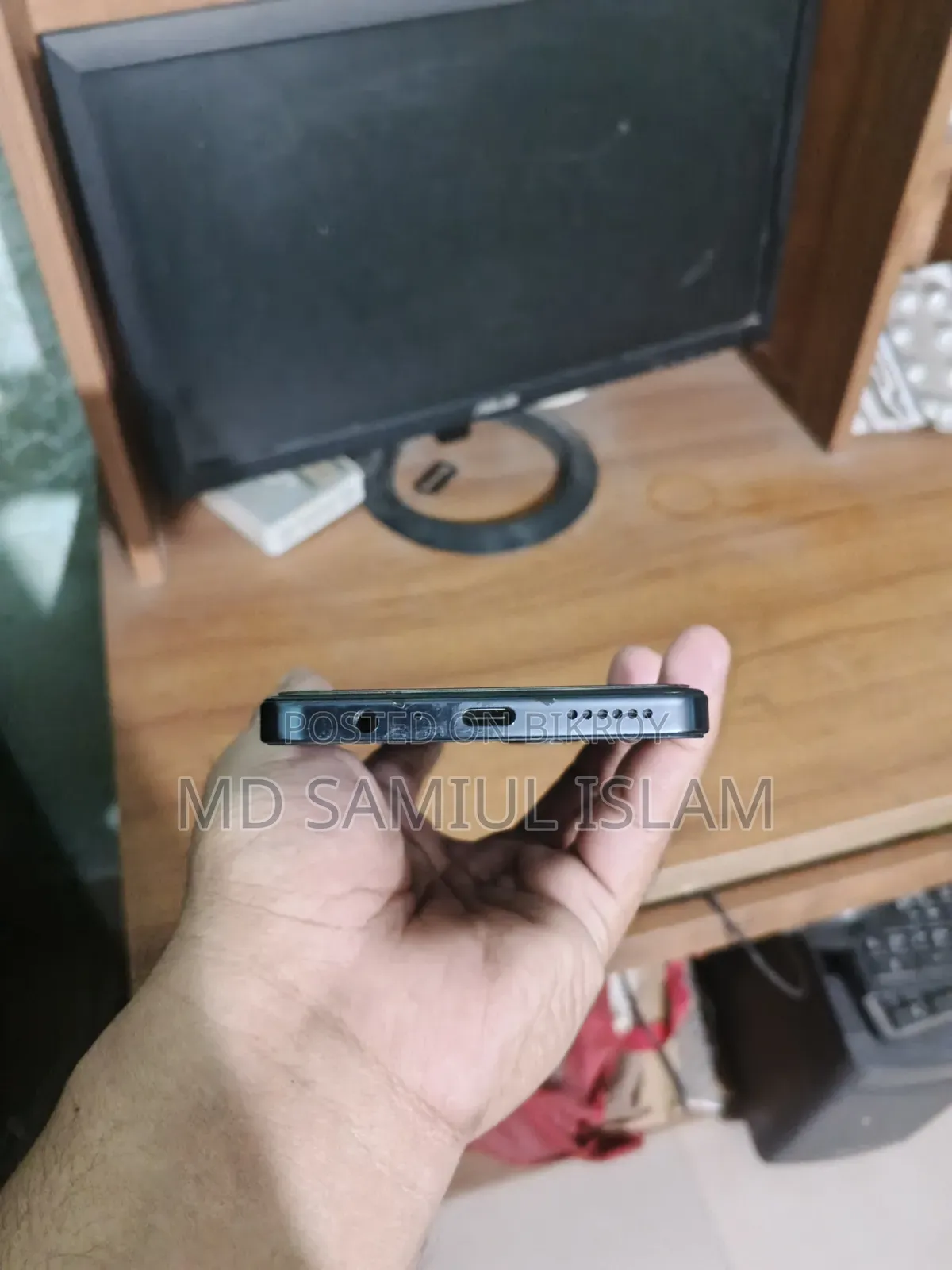 Tecno Camon 20 Pro 256 GB Gray