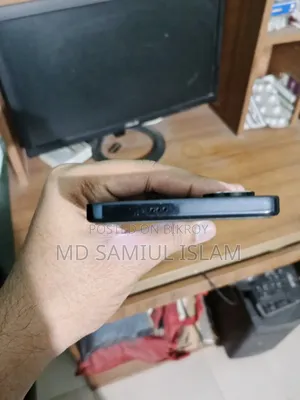 Tecno Camon 20 Pro 256 GB Gray
