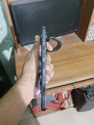 Tecno Camon 20 Pro 256 GB Gray