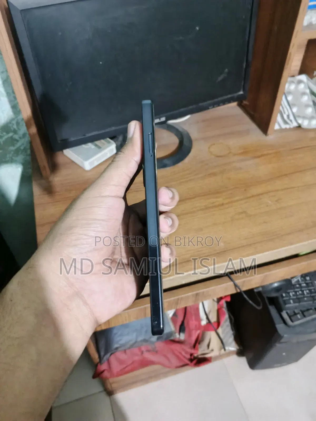 Tecno Camon 20 Pro 256 GB Gray