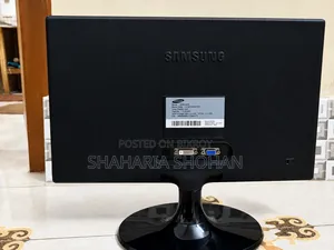 Samsung Monitor
