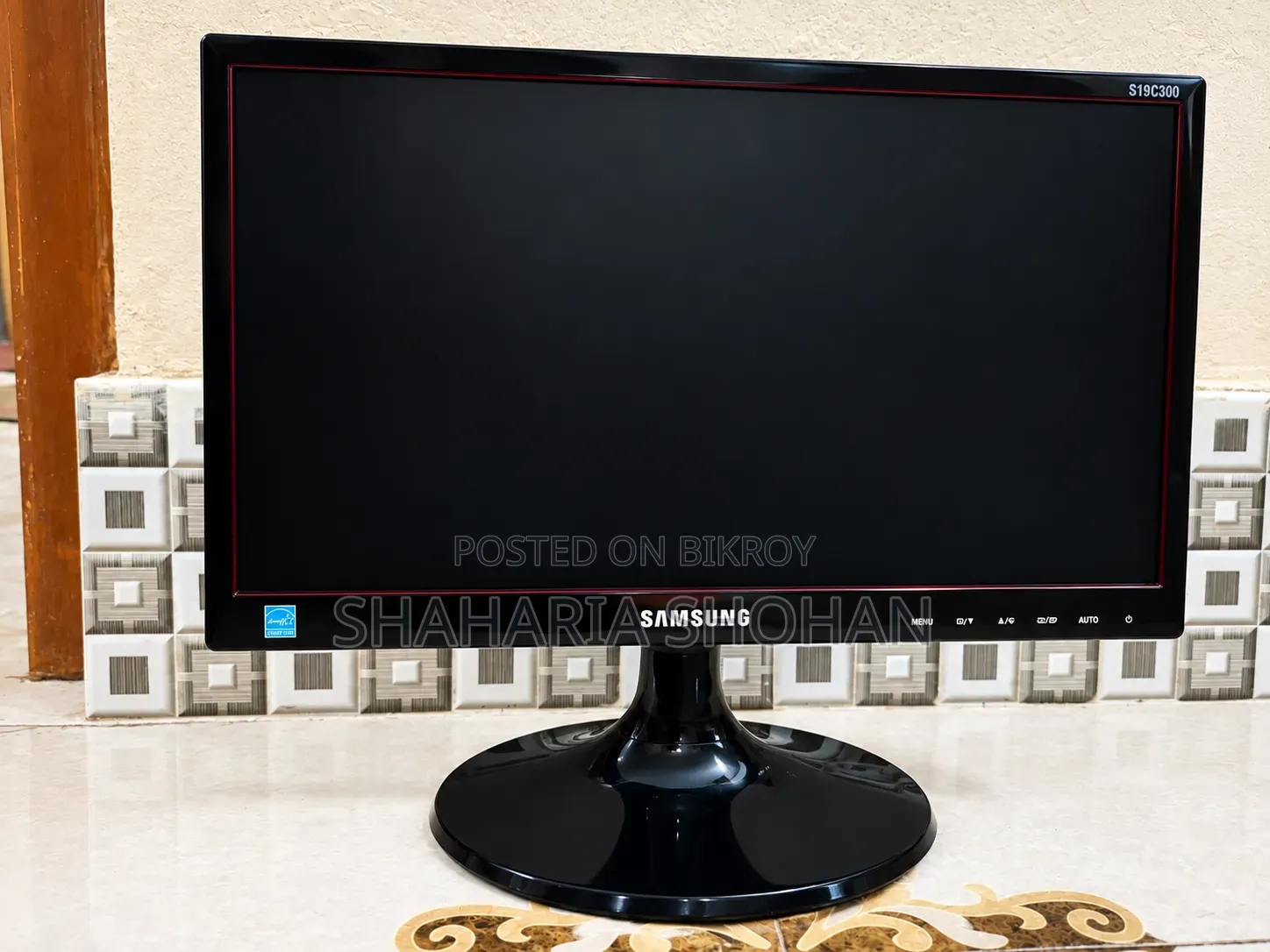 Samsung Monitor