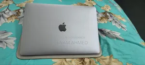 ল্যাপটপ অ্যাপল ম্যাকবুক এয়ার ২০২০ ৮জিবি অ্যাপল এম১ এসএসডি ২৫৬জিবি