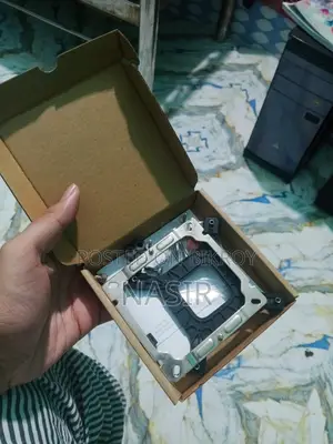 DeepCool AG400 ARGB CPU Cooler (ইন্টেল প্রসেসরের জন্য)