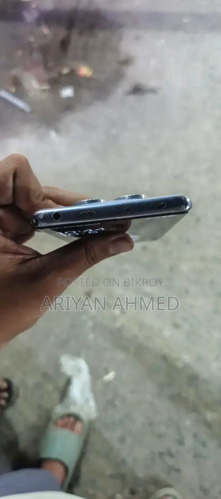 Realme 14 Pro 256 GB