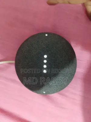 Google Nest Mini (2nd Generation)