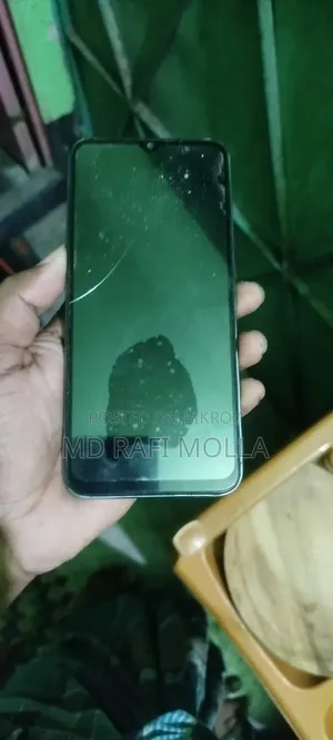 টেকনো স্পার্ক ৭ ৬৪ জিবি ব্লু