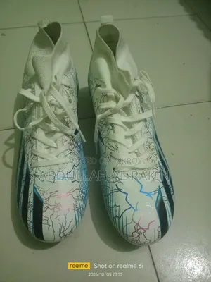 Football Boots