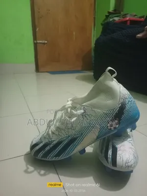 Football Boots