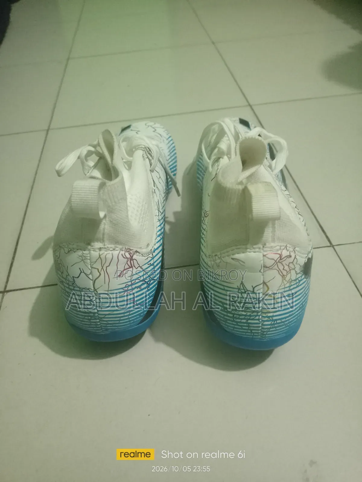 Football Boots