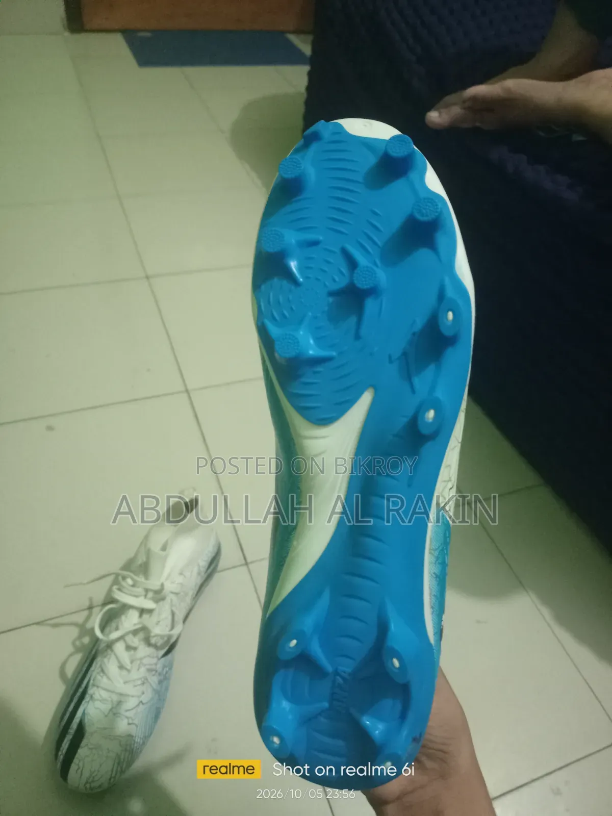 Football Boots