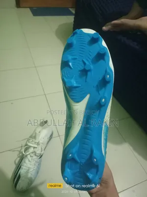 Football Boots