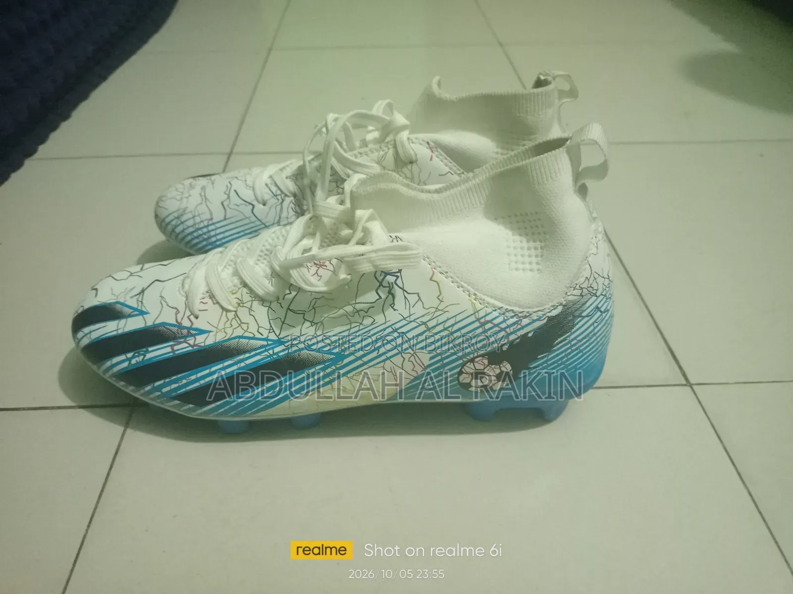 Football Boots