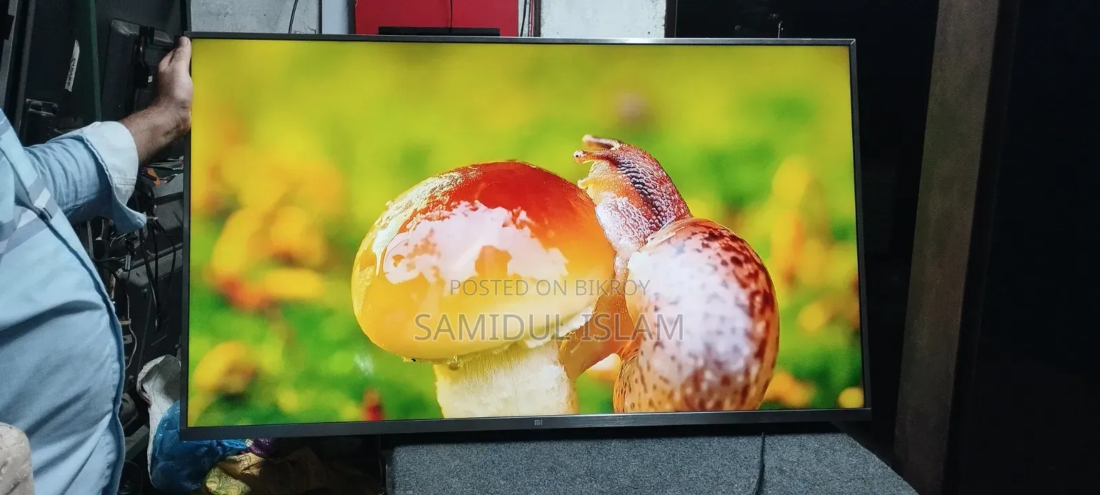 Mi TV for Sale