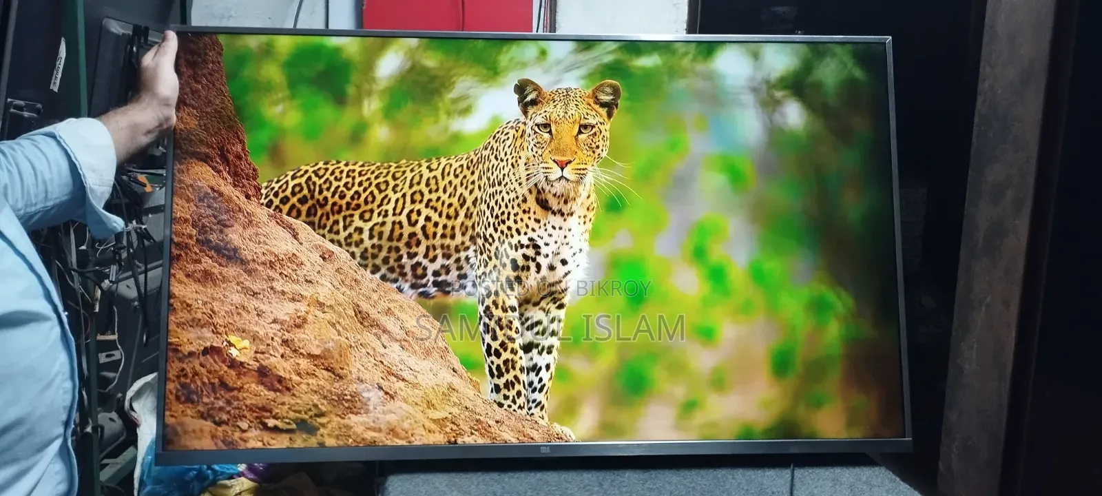 Mi TV for Sale