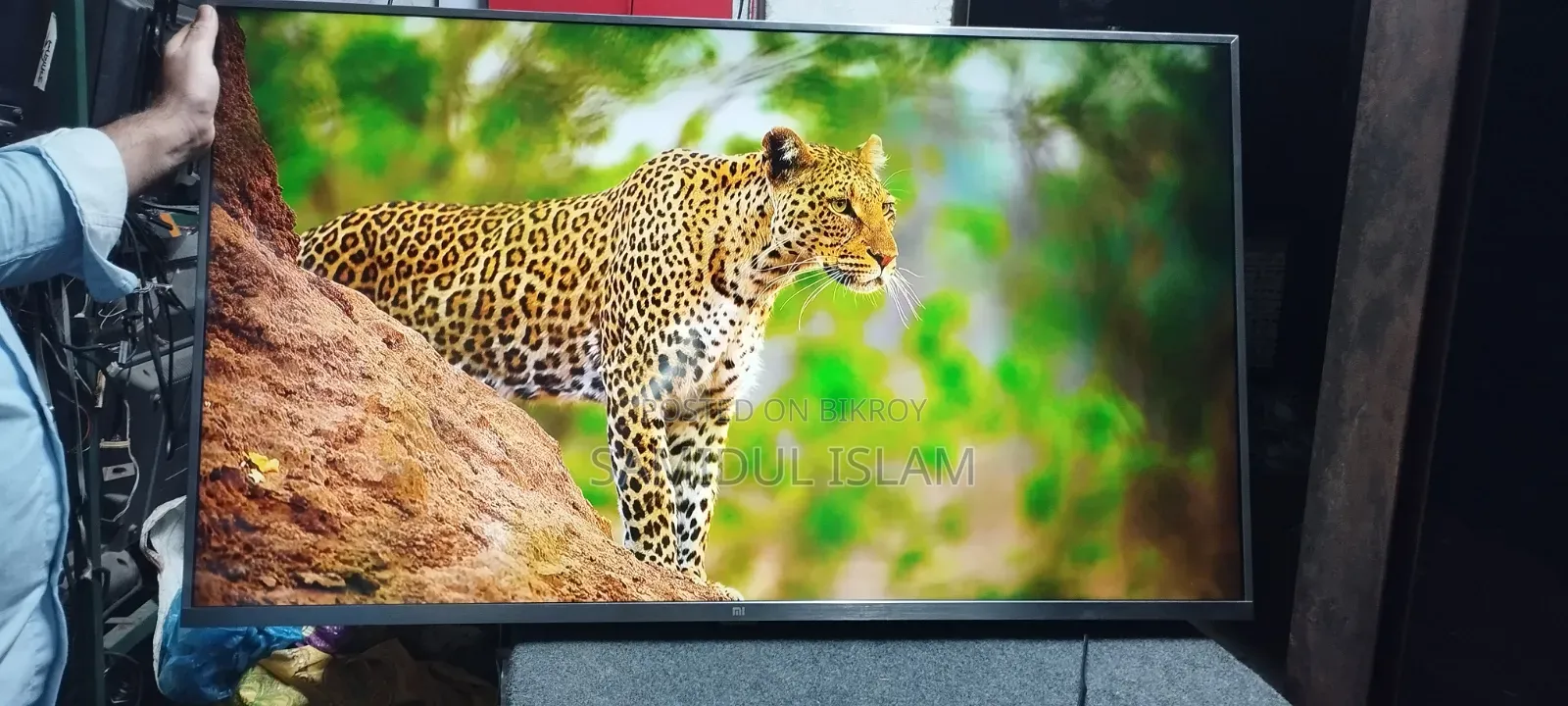 Mi TV for Sale