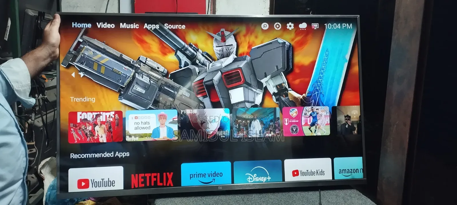 Mi TV for Sale