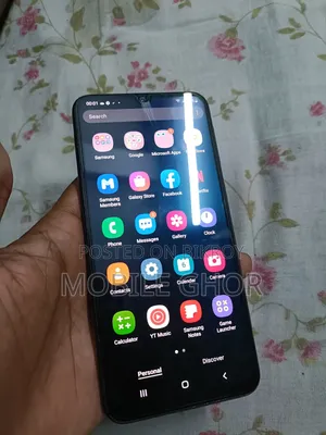 Samsung Galaxy M31 128 GB Blue