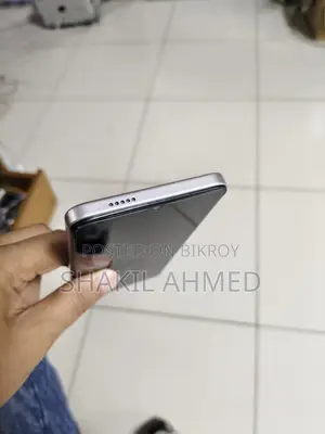 নতুন ভিভো ওয়াই০৫ ৬৪ জিবি সাদা