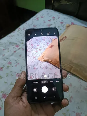 Samsung Galaxy M31 128 GB Blue