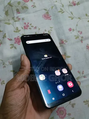 Samsung Galaxy M31 128 GB Blue