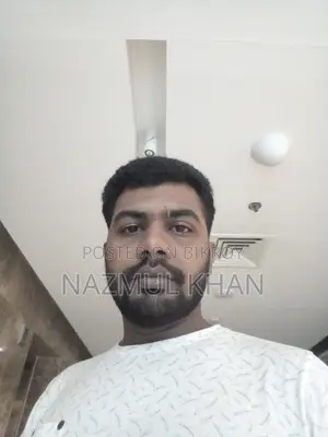 Line Man for Internet Service Company