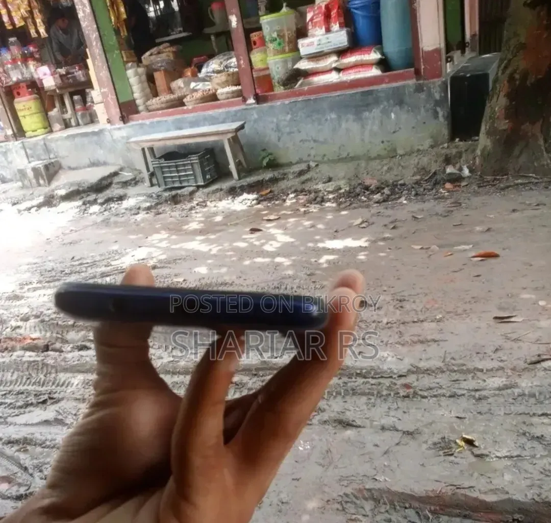 Samsung Galaxy M21 128 GB