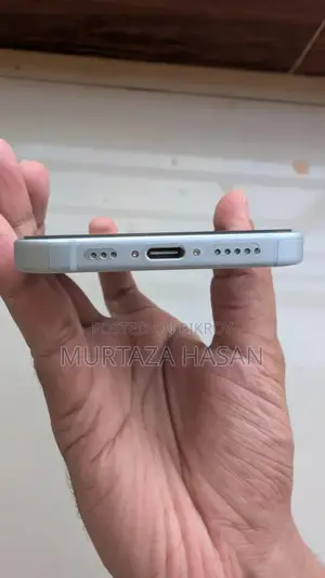 Apple iPhone 15 128 GB Blue