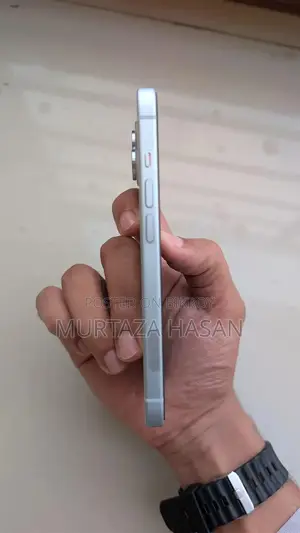 Apple iPhone 15 128 GB Blue