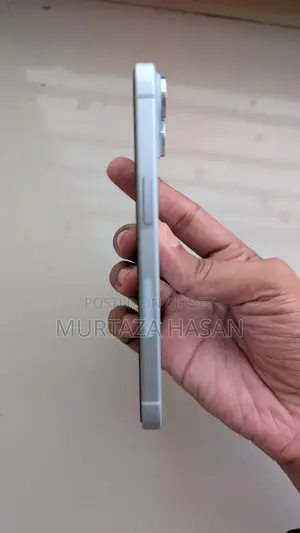 Apple iPhone 15 128 GB Blue