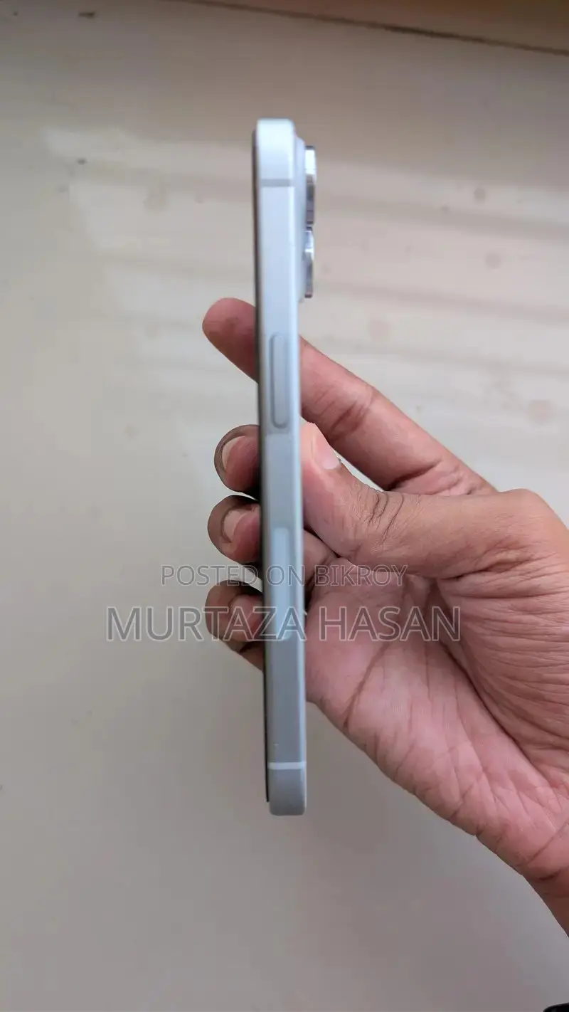 Apple iPhone 15 128 GB Blue